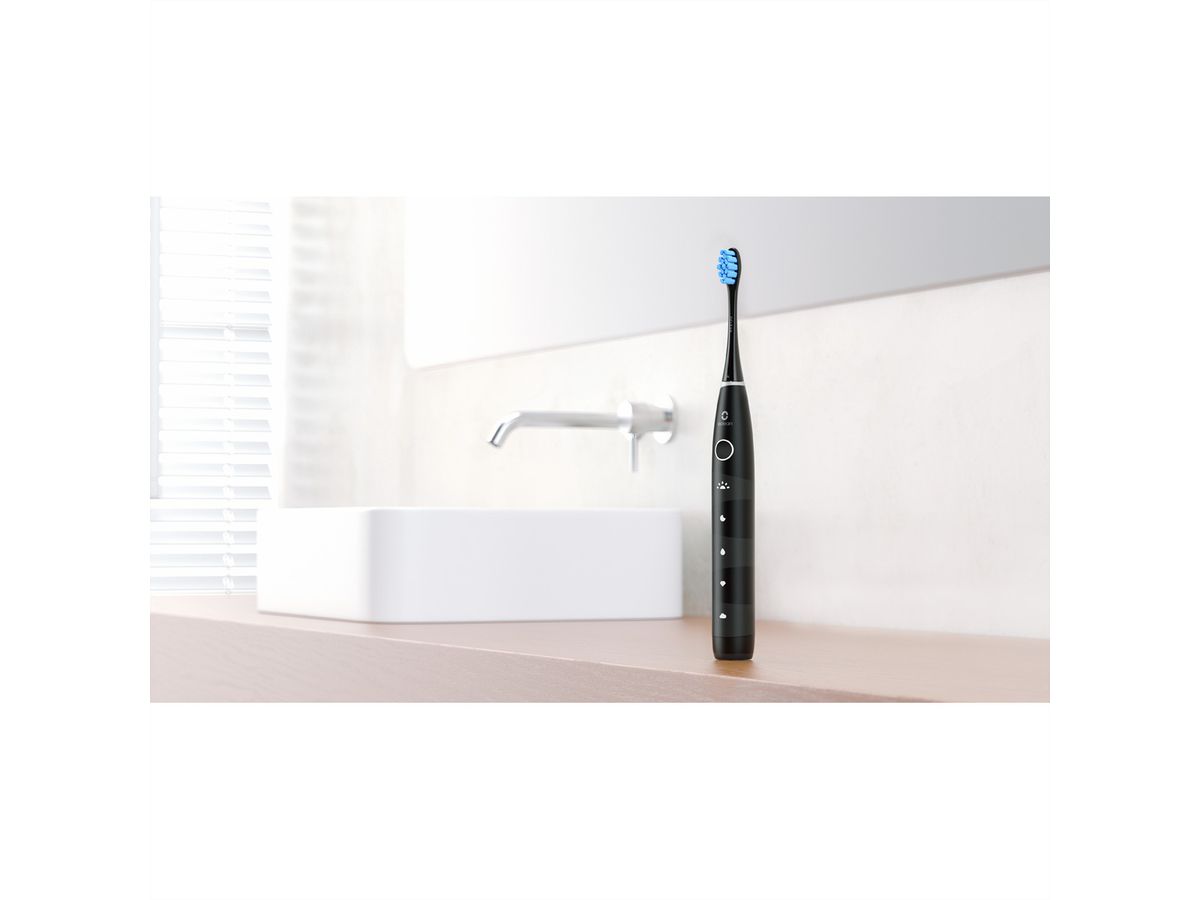 Oclean Flow S (NEW VERSION) Black