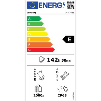 Étiquette énergétique 06.01.0241