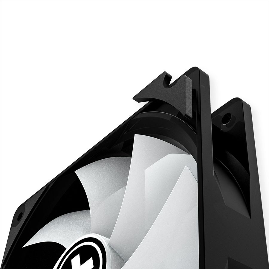 Xilence LQ240.ARGB AMD und Intel AiO 240mm Wasserkühlung, ARGB PWM, 300W TDP
