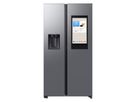 Samsung Food Center RS5000 FC, 614L, E-Grade, Wi-Fi, Aspect acier inoxydable