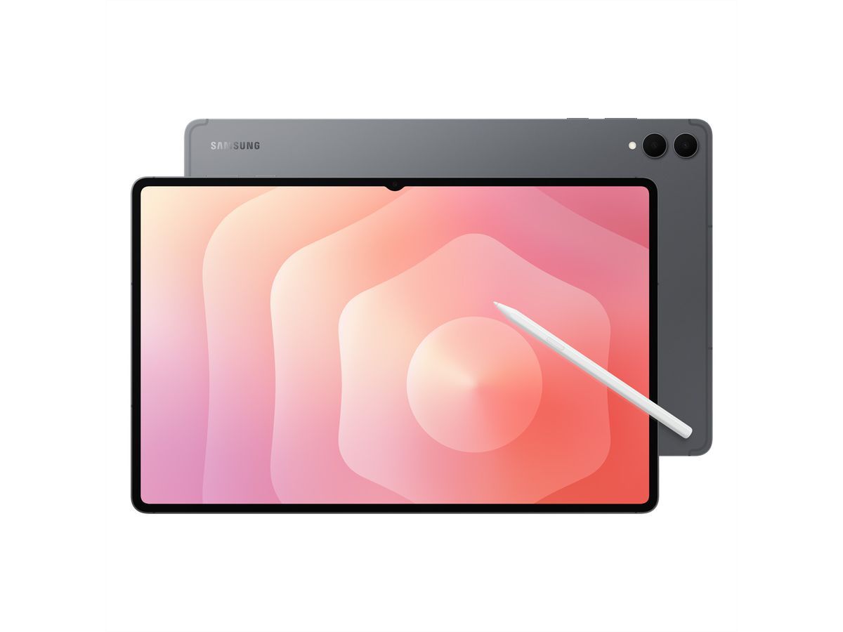 Samsung Galaxy Tab S11 Ultra, gray, 256GB, WiFi