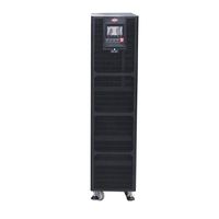 AEC IST7 30kVA - Online Tower USV –  72x 9Ah Batterien – 2 Min. Autonomie bei 100% Last