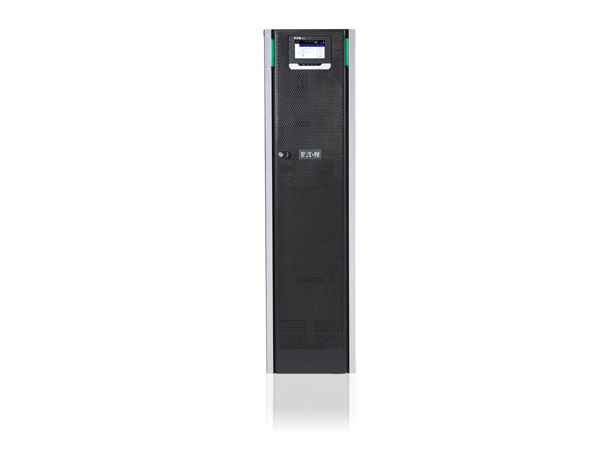 EATON 93PS-8(20)-20-1x9Ah-MBS-6 / Technologie: Online Doppelwandler
