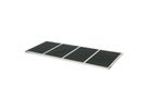 SCHROFF Filtermatte G2 - FILTERMATTE F. 6 LUEFTER