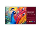BenQ Signage Display SH7504, 75", 24/7, UHD, 800cd/m²