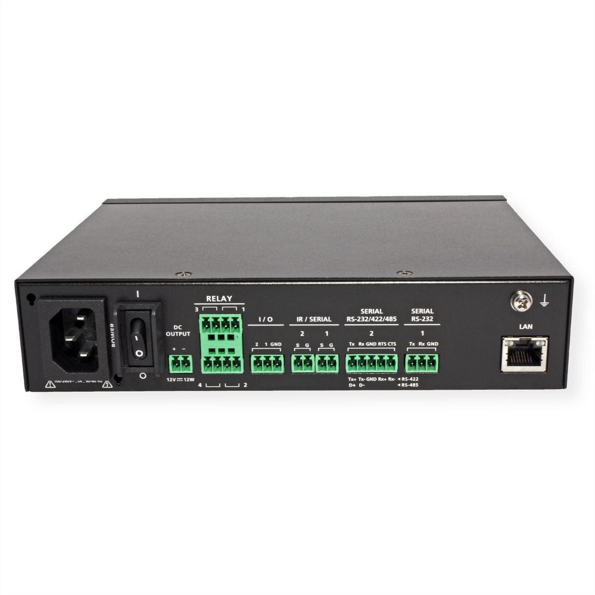 ATEN VK1100A Compact Control Box