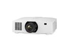 NEC projecteur laser PV710UL-W White, 1920x1200, 7'100 AL, 20'000heures