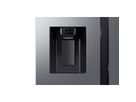 Samsung Food Center RS5000 FC, 640L, E-Grade, Wi-Fi, Aspect acier inoxydable