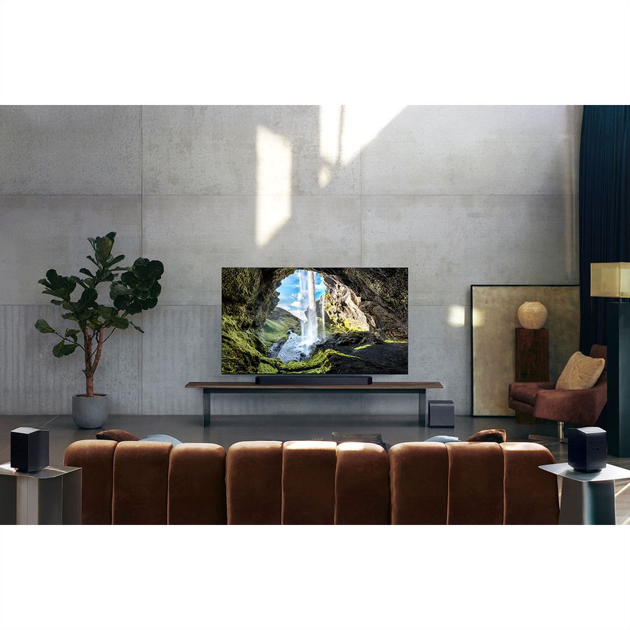 Samsung Soundbar HW-Q990F