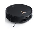 Ecovacs Saugroboter DEEBOT T50 MAX PRO OMNI, schwarz
