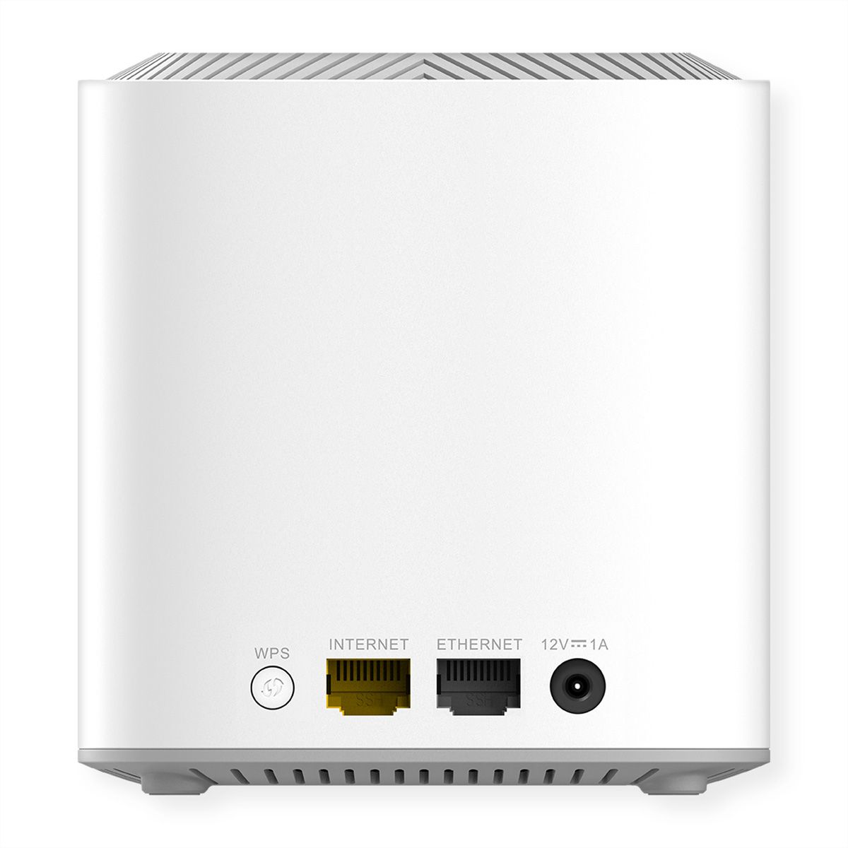 D-Link COVR‑X1863 AX1800 Dual Band Whole Home Mesh Wi‑Fi 6 System, 3er Set