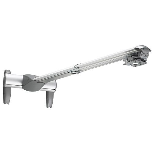 Chief WM230AUS support pour projecteurs Mur Argent
