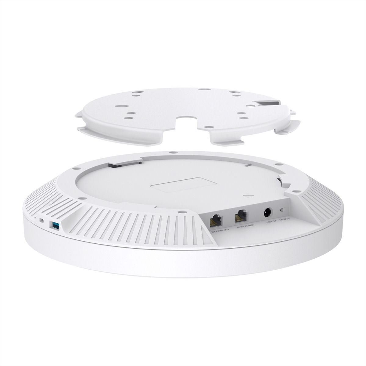 TP-Link Campus Access Point AP9778 , BE19000 WiFi7 AP Ceiling Moun
