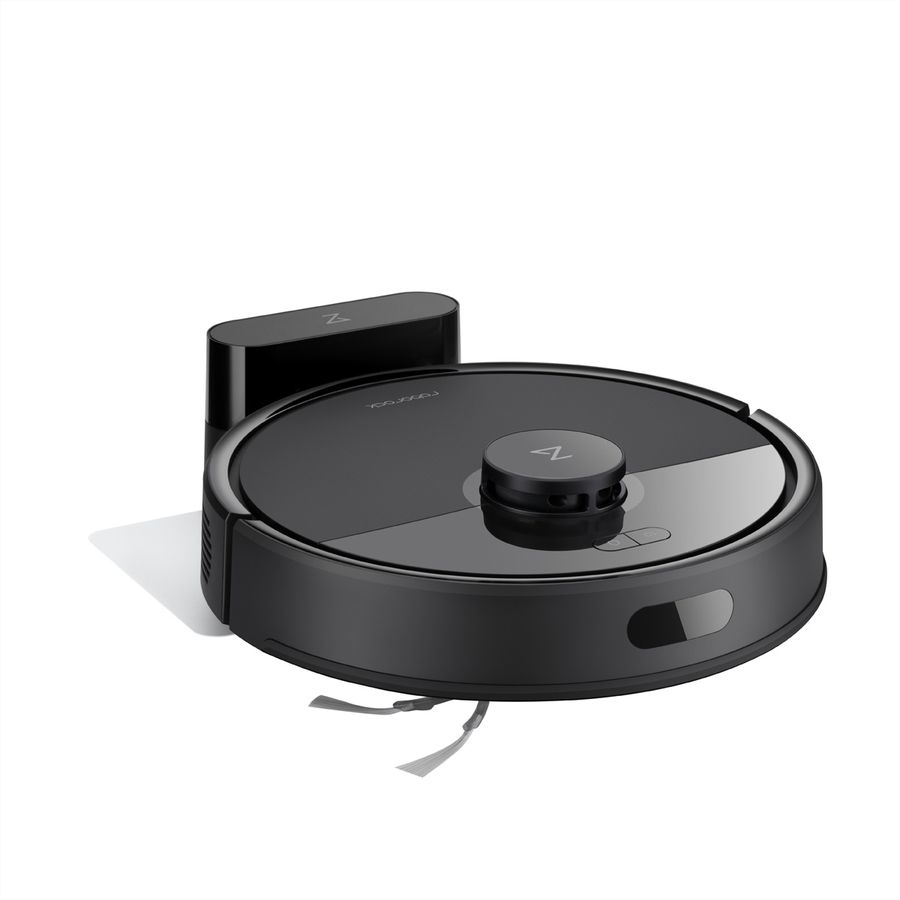Roborock Saugroboter Q7BF, schwarz