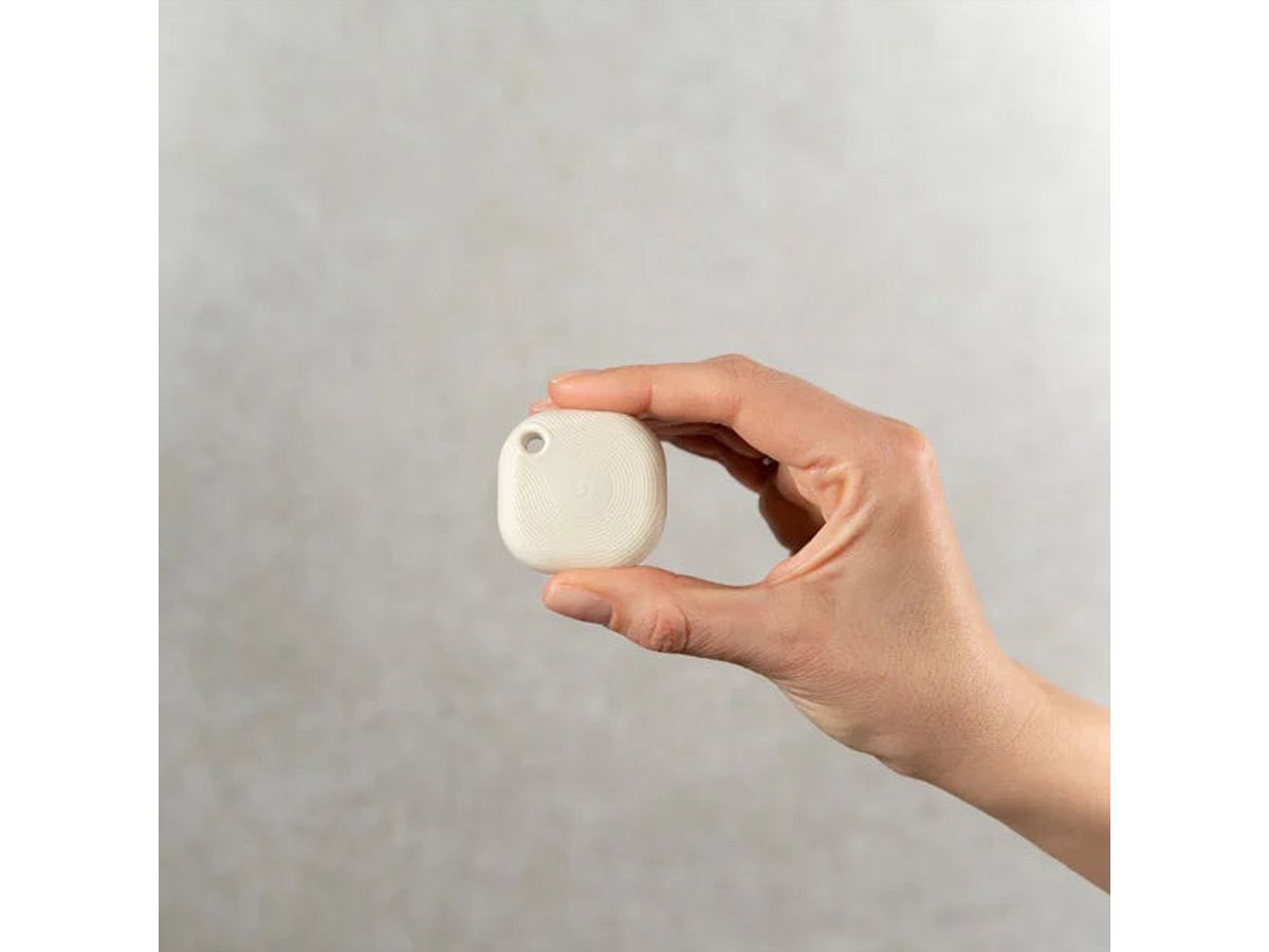 Shelly  InterrupteurBlu Button Tough 1