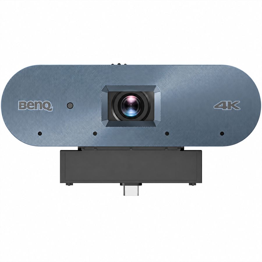 BenQ Konferenzraum-Kamera DV01K, inkl. Halterung