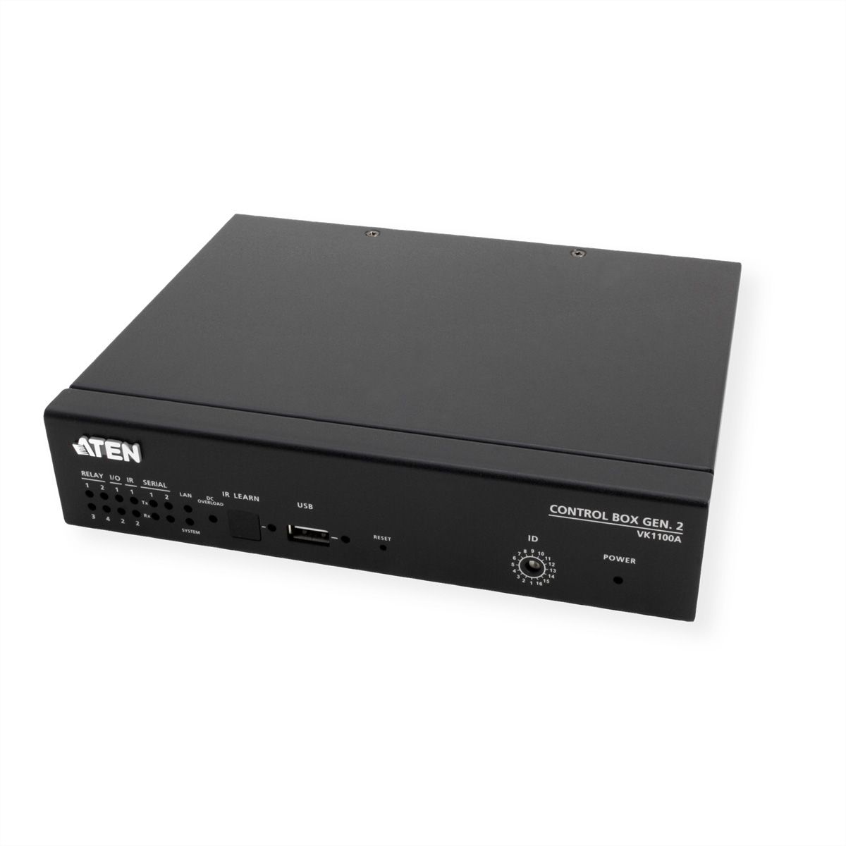 ATEN VK1100A Compact Control Box