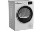 Beko Lave-linge séchant WT510, W10kg/T7kg, SteamCure, 1'400U/min