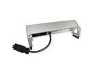 BACHMANN DESK2 3x contact de protection, 2x CAT6, 1x HDMI, 1x USB 3.0