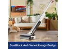 Tineco FLOOR ONE i7 Pliable Premium, Aspirateur laveur