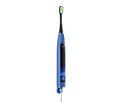 Oclean Zahnbürste X10, Elektrisch, blau