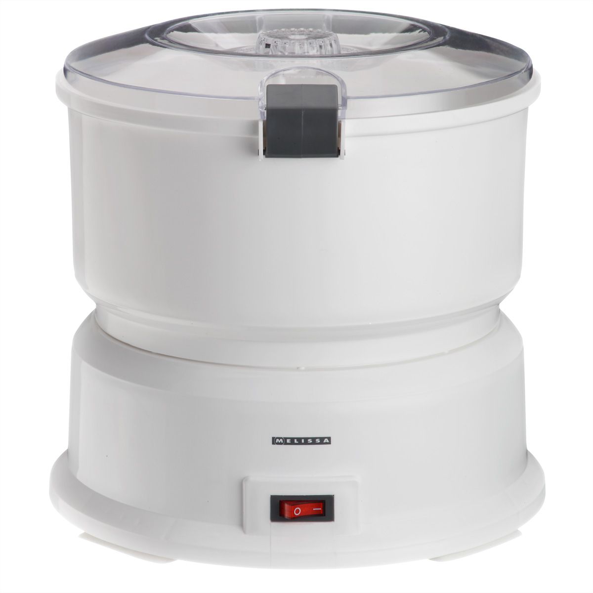 Éplucheur de pommes de terre Melissa 16220009, blanc, 85W