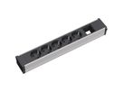 BACHMANN CONI Large 5x contact de protection 1x ABD