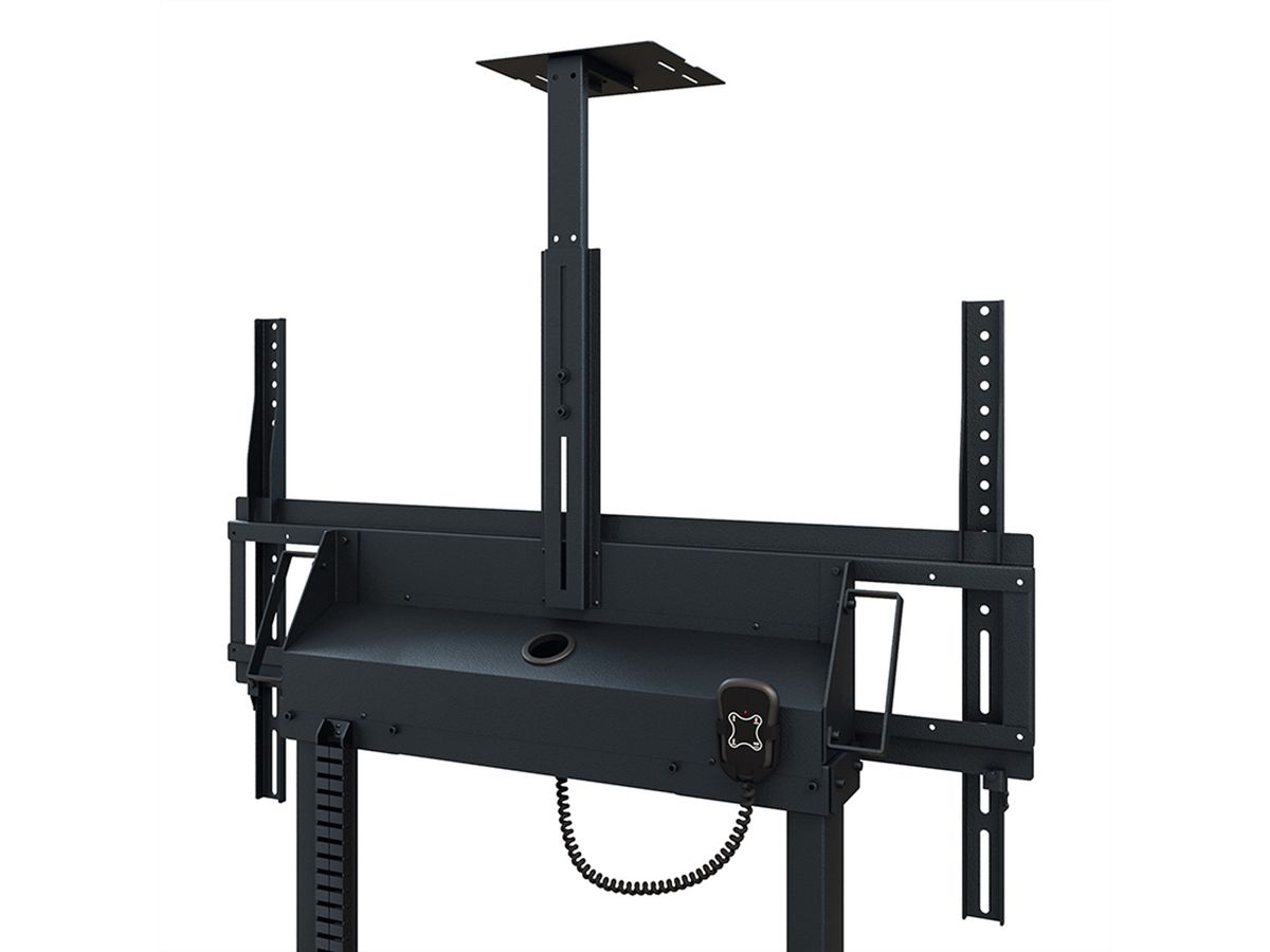 Hagor Système de levage Twin Lift M-B, mobile, réglage en hauteur motorisé