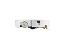 Roborock Aspirateur robot Saros 20 Flow Complete blanc, Robot aspirateur/balayeur