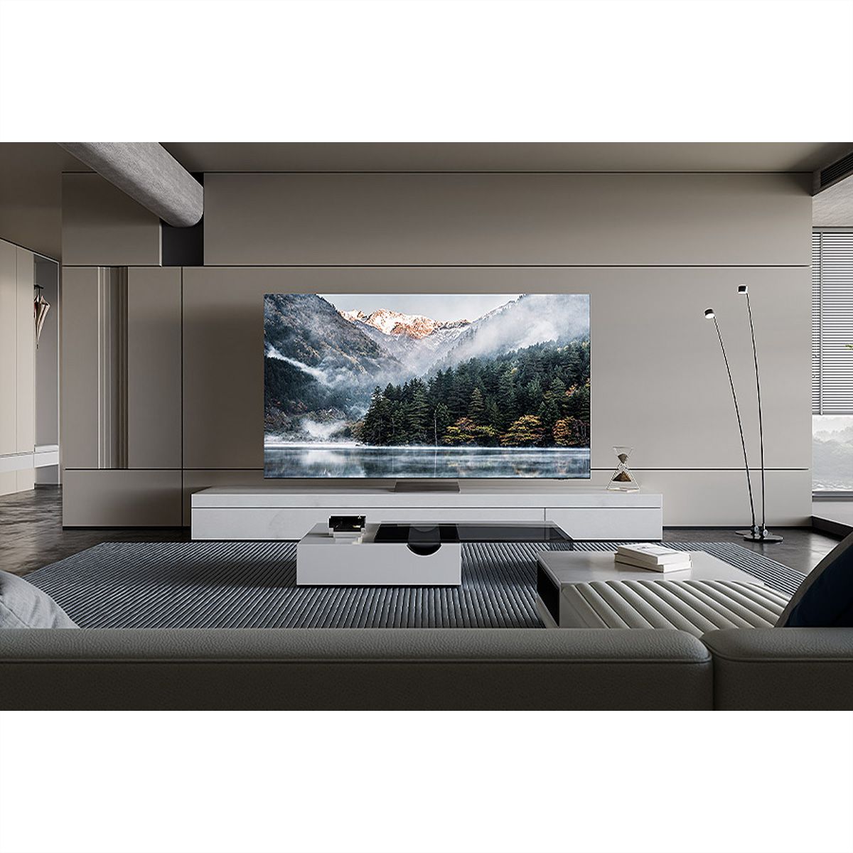 Samsung TV 65" QN900D Series