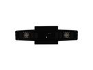 Hagor Totem vis-it Portrait 42 - 46'', gris