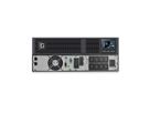 ROLINE ProSecure III 3000 RM2UH, noir, noir