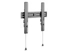 Hagor support mural inclinable BL Superslim Tilt 400, noir