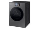 **DEMO**Samsung Wäschetrockner DV9000 7" Display, A, Inox schwarz