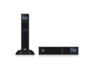 ROLINE ProSecure III 3000 RM2UH, noir, noir