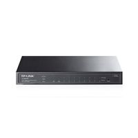 TP-Link SG2210P Omada PoE+ Switch 10 Ports