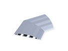 BACHMANN CABLE BRIDGE Winkel ALU 45°