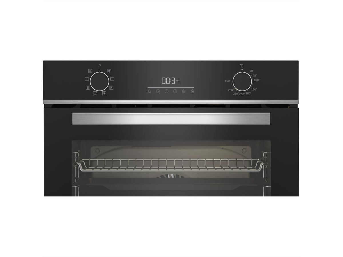 Beko Four BBIM14300BCCH