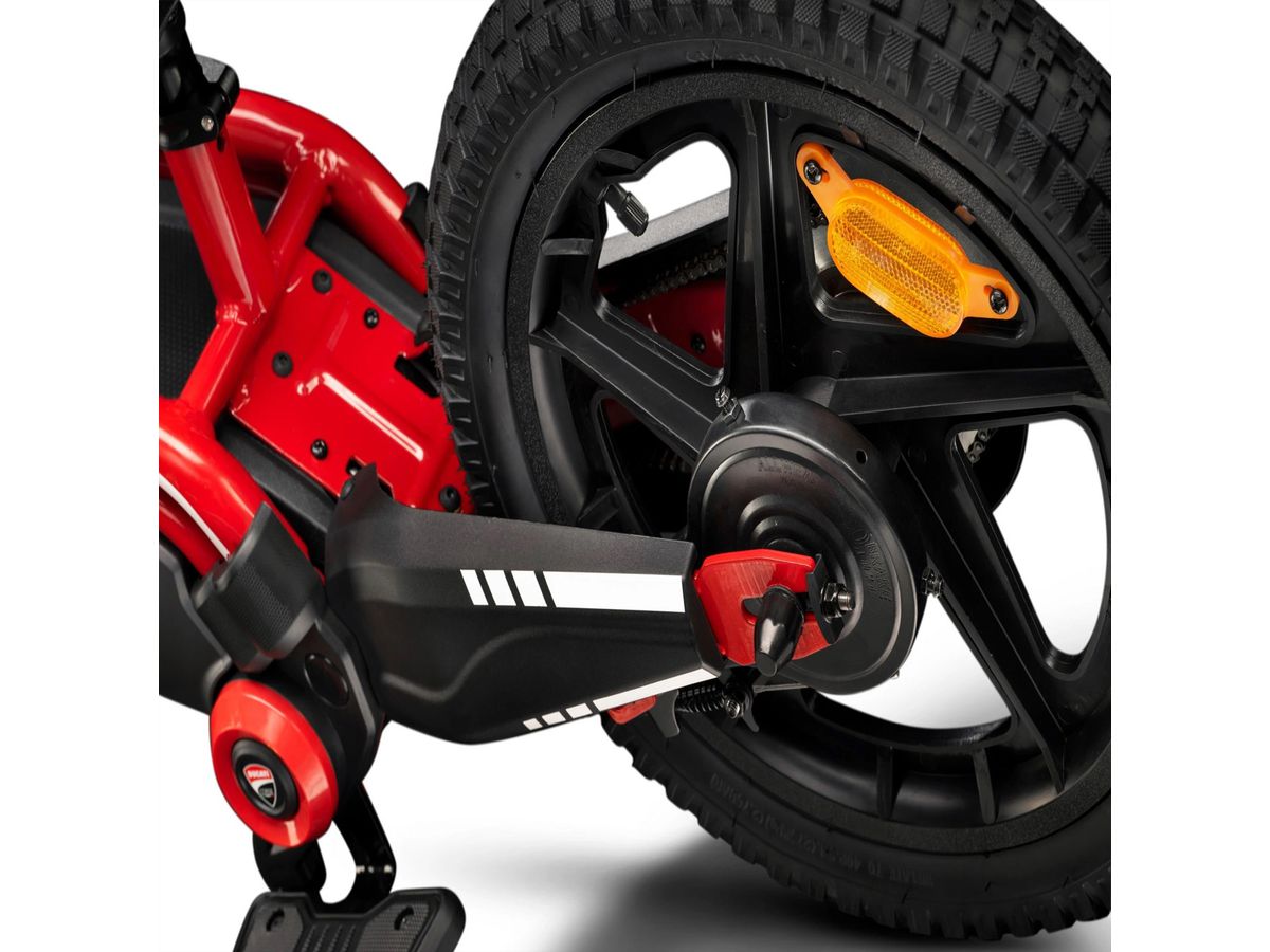 Ducati kids bike deals