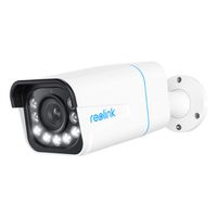 Reolink P430 Outdoor Bullet-Camera, 8 MP, 31-105°, IR-LED 30m, PoE