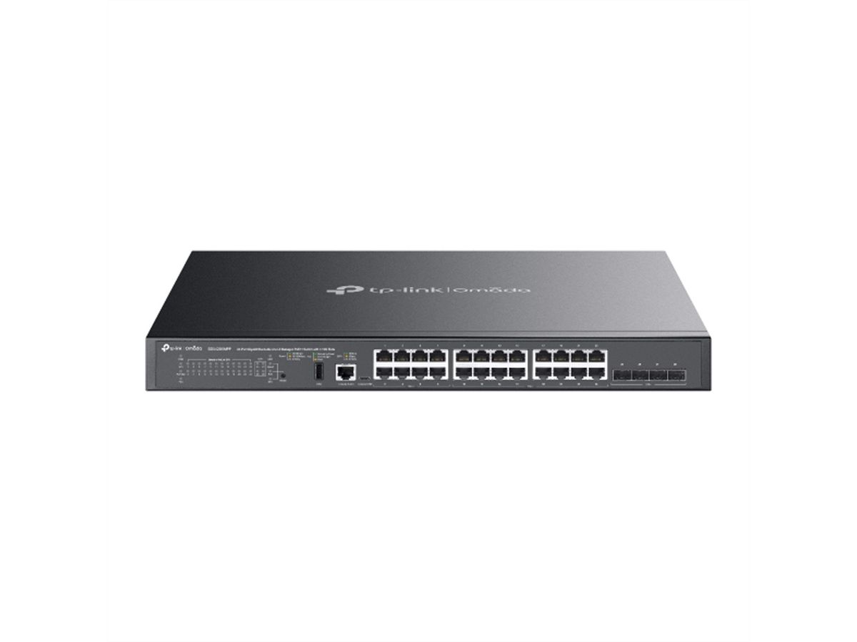 TP-Link Switch SG5452X