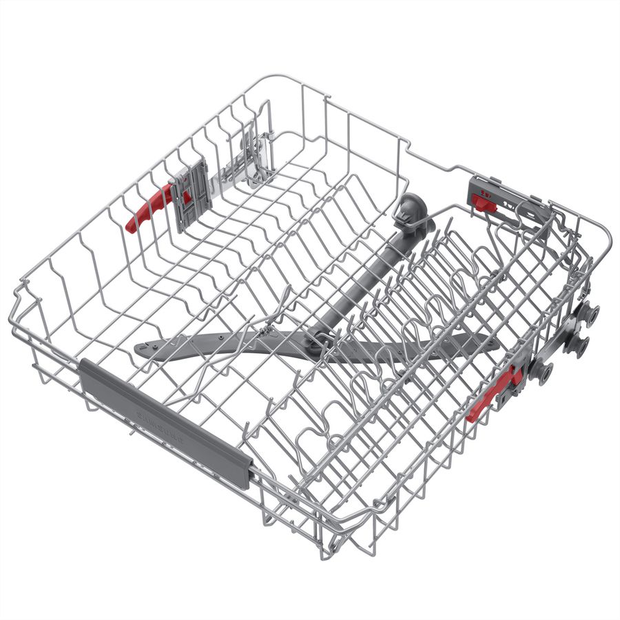 Samsung Geschirrspüler DW6500, vollintegrierbar, 60cm