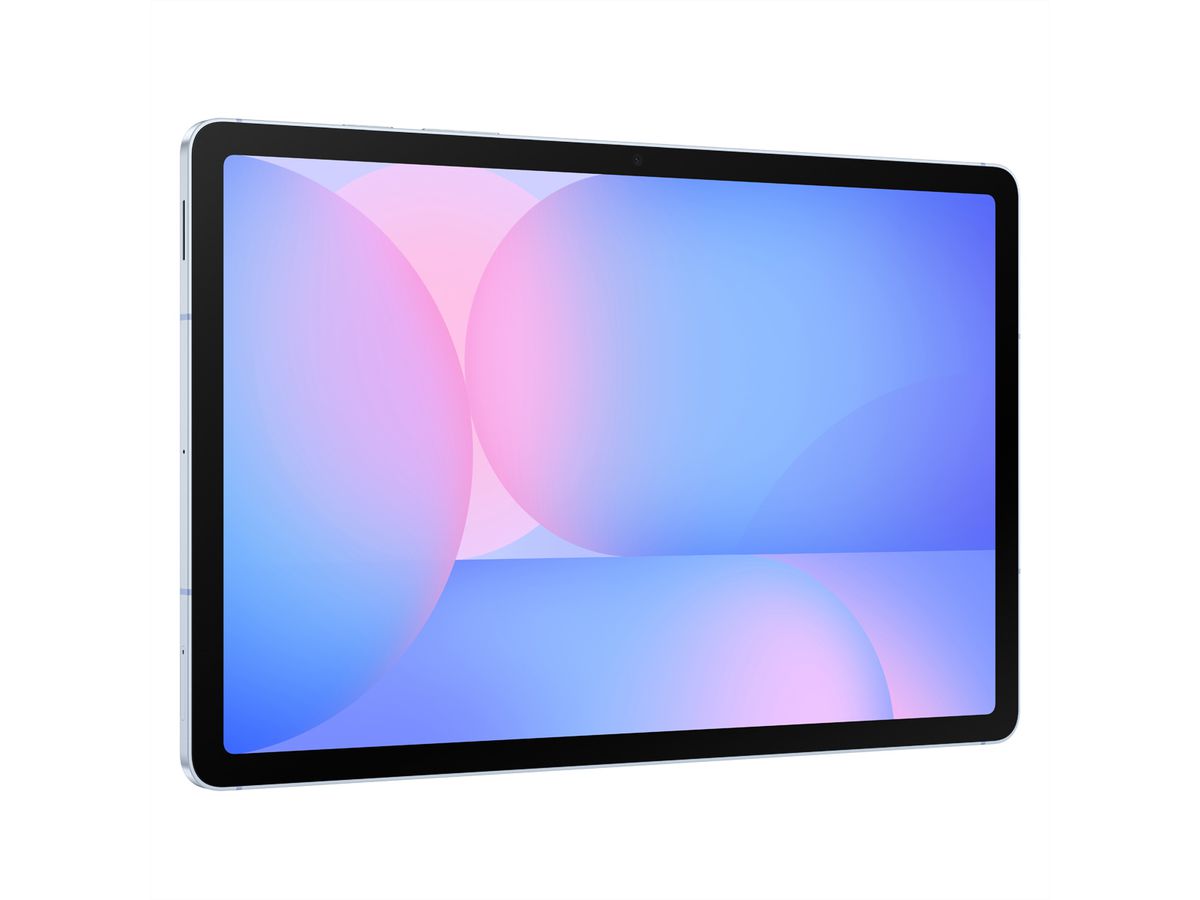 Samsung Galaxy Tab S10 FE, 128Go, blue, 10,9'', WiFi