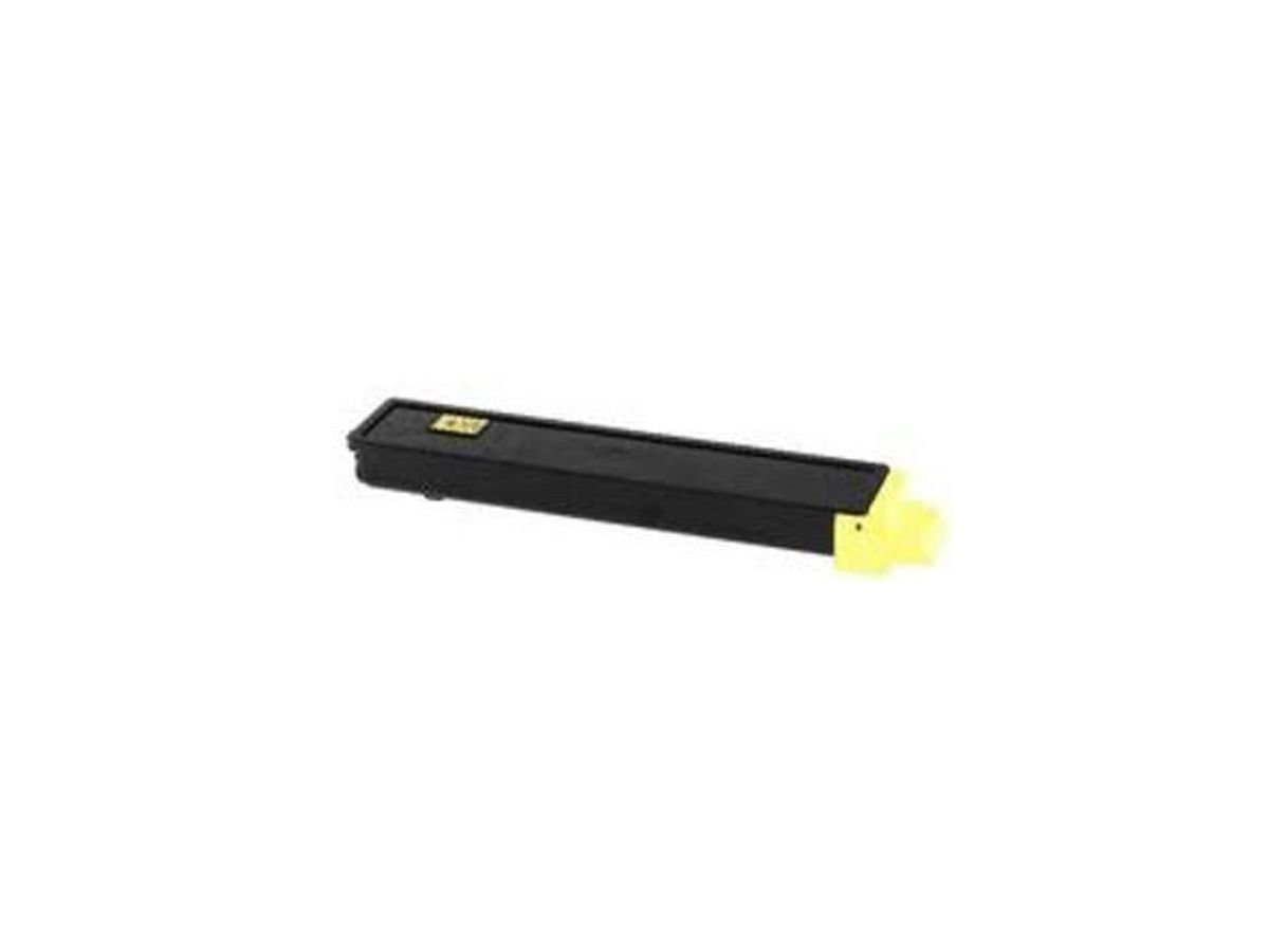 KYOCERA TK-8505Y Cartouche de toner 1 pièce(s) Original Jaune