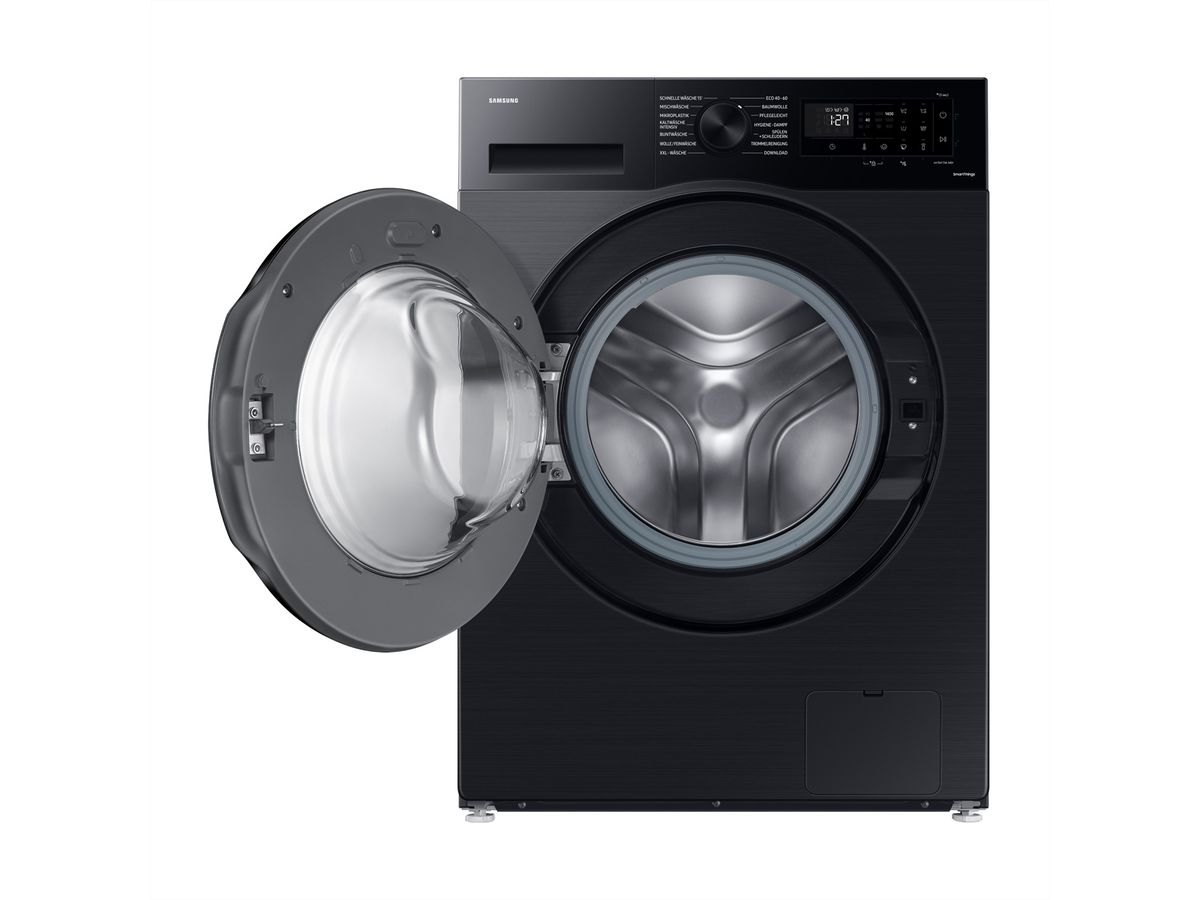 Samsung lave-linge WW5000 9kg, noir