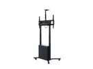 Hagor Système de levage Twin Lift M-B, mobile, réglage en hauteur motorisé