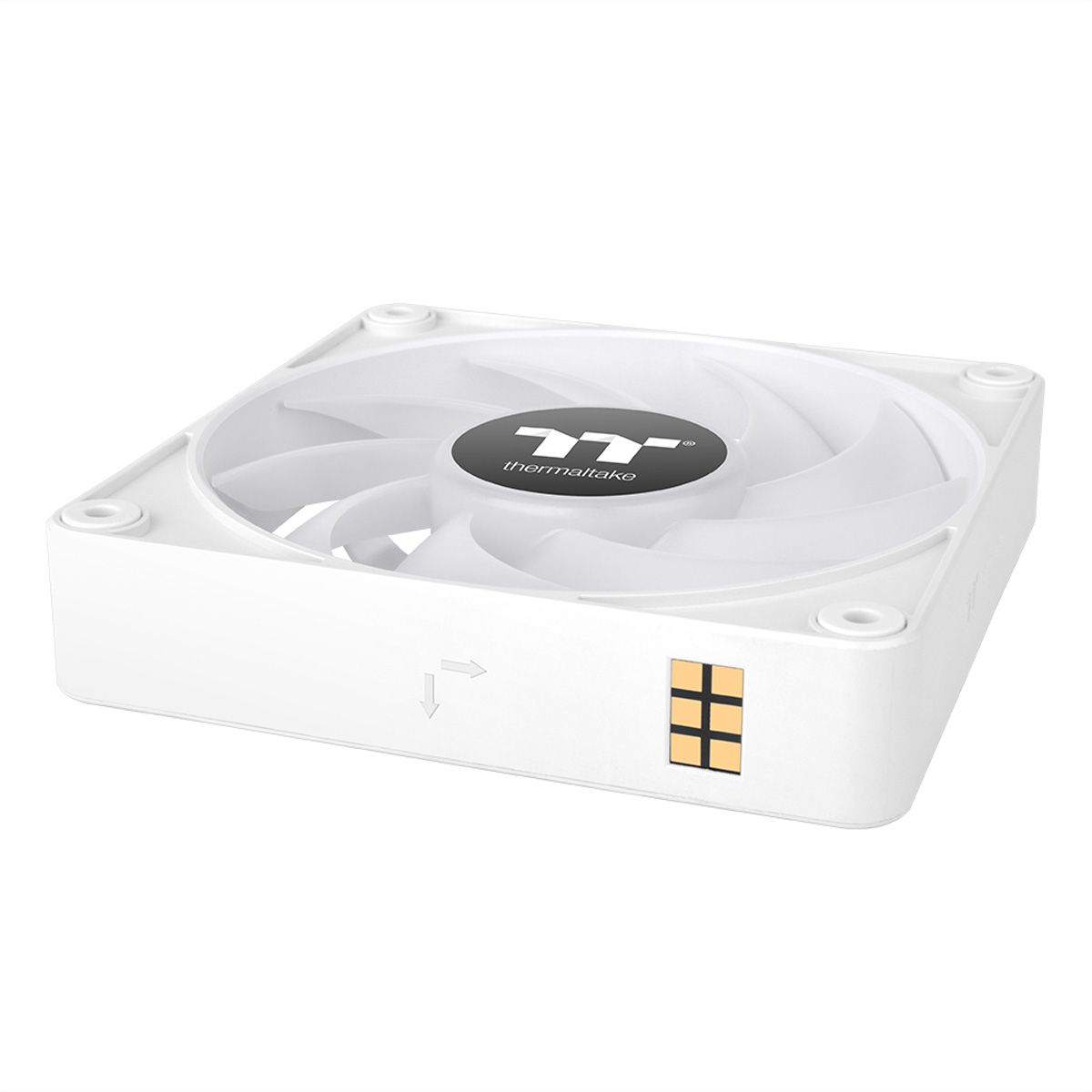 Thermaltake CT140 EX ARGB Sync 3-Fan Pack