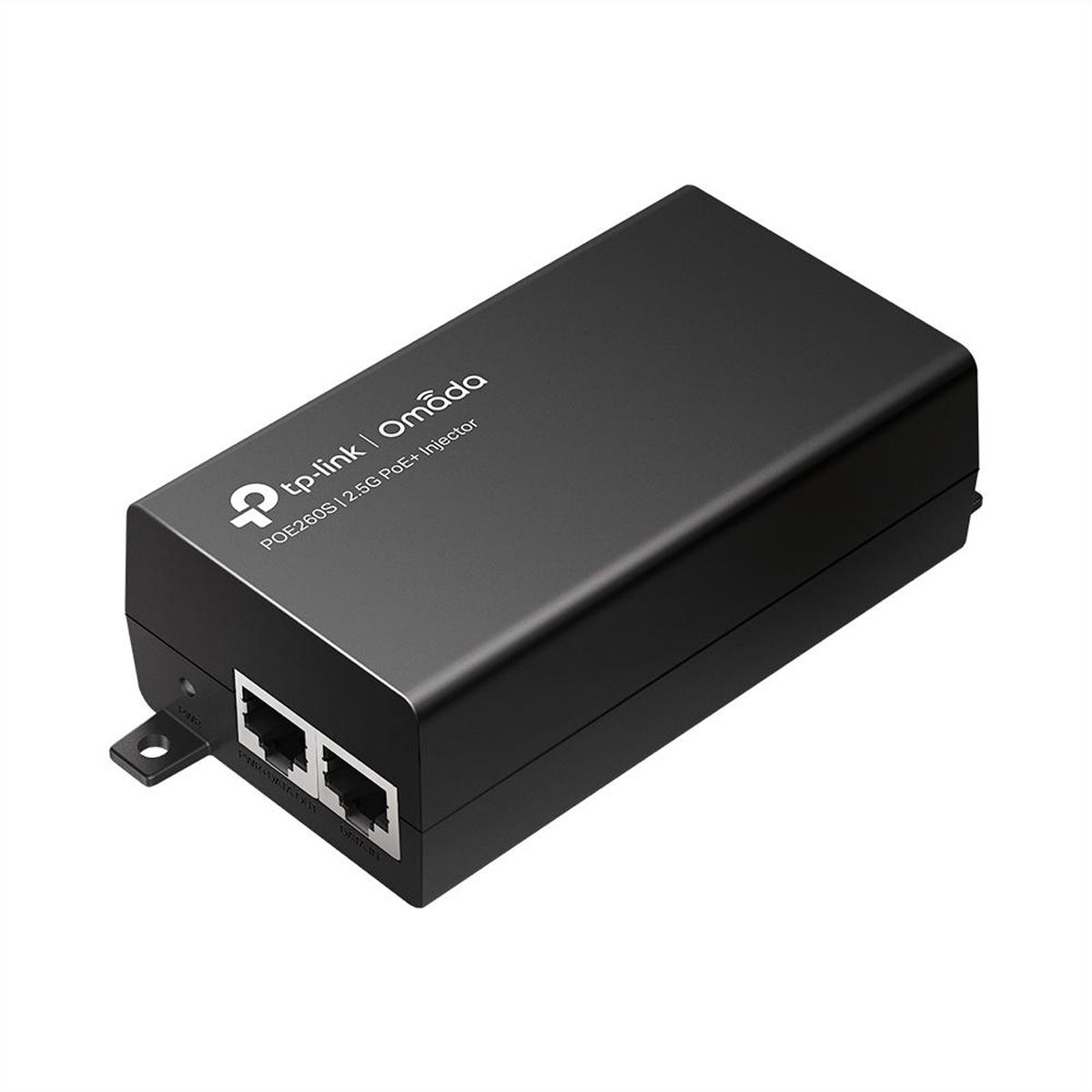 TP-Link TL-POE260S Injector 2.5G PoE+