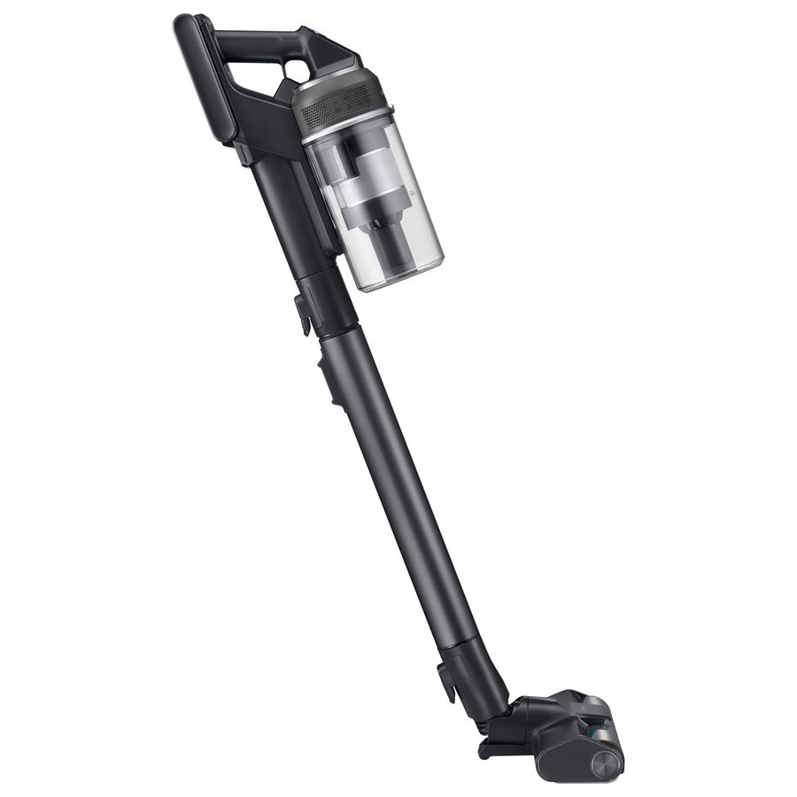 Samsung Akku-Staubsauger Jet 95S complete 770W, Black Chrometal