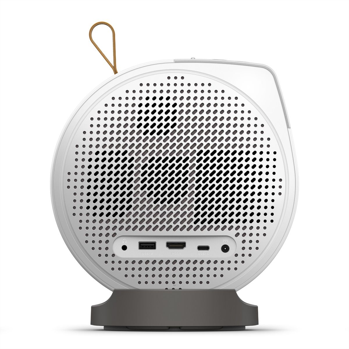 Benq Portable Beamer GV50, FHD, 500AL